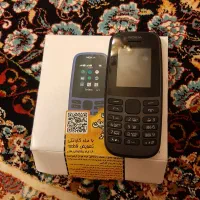 گوشی نوکیا اصلی حک شده اصلی با گارانتی