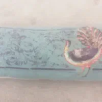 یکی کوسن و پله تاشو آلمینیومی درحدنو