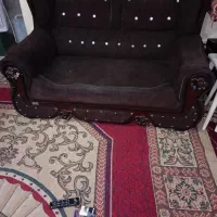 سلام دوستان عزیز فروش مبل 7نفره