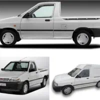 آگهی استخدام کامیونت و وانت بار به شرط داشتن اتاق