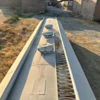 کپسول یا تانکر 38 هزار لیتر  ورق 4میل