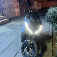 ایروکس اصلی ترقه