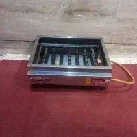 کباب پز۷شعله