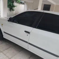 سمند مدل ۹۴|خودرو سواری و وانت|رامسر, |دیوار