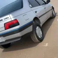 پژو۴۰۵|خودرو سواری و وانت|رودسر, |دیوار