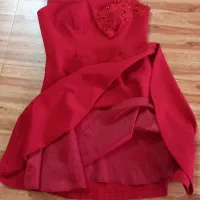 لباسهای یلدایی سایزبزرگ وکوچک،گن پروتزبغل ران باسن|لباس|کرج, شاهینویلا|دیوار