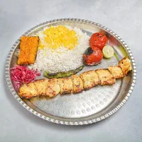 روف گاردن کافه رستوران روف لانژ ،تم تولد،مافیا