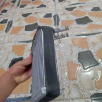 رادیاتور بخاری ایسوزو|قطعات یدکی و لوازم جانبی|آبادان, |دیوار