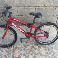 دوچرخه ۲۴|دوچرخه، اسکیت، اسکوتر|جیرفت, |دیوار