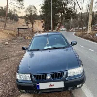 سمند LX مدل ۹۳ عروسک|خودرو سواری و وانت|تهران, تهرانپارس شرقی|دیوار