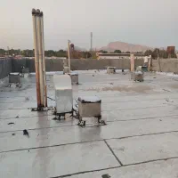 نصب و اجراع ایزوگام دلیجان حتی نیم متر