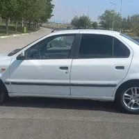 سمند LX