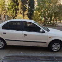 سمند se مدل ۹۱|خودرو سواری و وانت|تهران, فردوس|دیوار