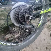 دو تا دو چرخه یک سه چرخه|دوچرخه، اسکیت، اسکوتر|رشت, کوی مهر|دیوار