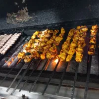 آشپز و تخته کار