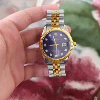 ساعت کپی رولکس مردانه کوچک هست بزرگ هم میشه