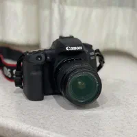 دوربین کنون D90