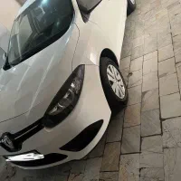 رنو فلوئنس دنده ای