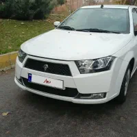 دنا معمولی کروزدار آخر ۱۴۰۰|خودرو سواری و وانت|تهران, قصر فیروزه ۱|دیوار