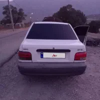 پراید مدل 96|خودرو سواری و وانت|پاتاوه, |دیوار