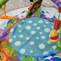 تشک بازی کودک|اسباب‌بازی بچه|تهران, نارمک|دیوار