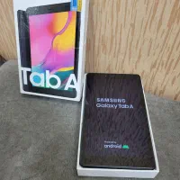 تبلت T295 TAB Aدر حد نو بشرط