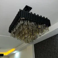 لوستر|لوستر و چراغ آویز|تهران, سلیمانی|دیوار