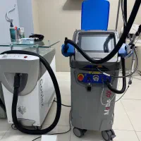 لیزر ایتالیایی دکا