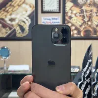 ایفون ۱۲ پرو مکس ۲۵۶ دوسیم