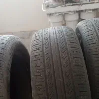 چهارعددلاستیک خارجی هانکوک