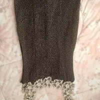 لباس مجلسی زنانه لمه دار
