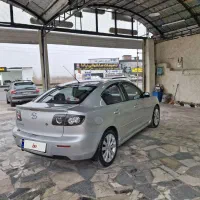 فروش نقدی مزدا ۳ تیپ ۱