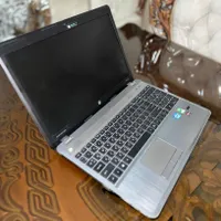 لپتاپ hp4540s پرو بوک دانشجویی|رایانه همراه|تهران, سلسبیل|دیوار