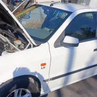 سمند 90 ال ایکس|خودرو سواری و وانت|اصفهان, مهدی آباد|دیوار