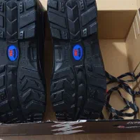 کفش ایمنی|کیف، کفش، کمربند|رفسنجان, |دیوار