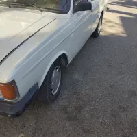 پیکان وانت دوگانه 89|خودرو سواری و وانت|اقبالیه, |دیوار