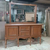 آینه کنسول مدل دیبا|بوفه، ویترین، کنسول|تهران, شهرک استقلال|دیوار