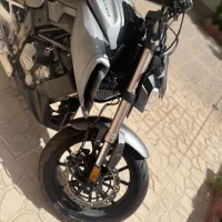 فروش موتور مانستر 250cc