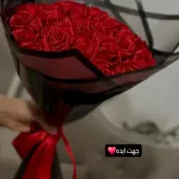 گل های جاودان با رنگ و طرح دلخواهتون.|گل مصنوعی|خوی, |دیوار