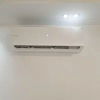 نصب و تعمیر کولر گازی