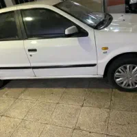 سمند ef7 دوگانه کارخانه مدل ۹۷|خودرو سواری و وانت|تهران, تهرانسر شرقی|دیوار