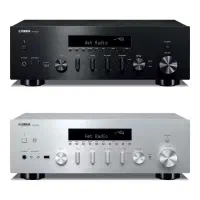 آمپلی‌فایر Yamaha Rn-600