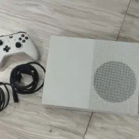 ایکس باکس وان اس