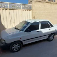 پراید ۱۳۱ سالم سالم