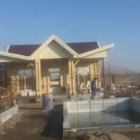 شیروانی وجوشکاری