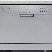 ماشین ظرفشویی ۸ نفره