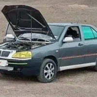 چری کویین (به دلیل باگ سیستم زدیم پژو)