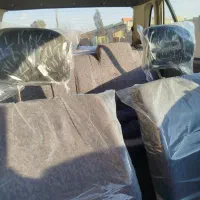 پراید مدل ۸۴ صبا|خودرو سواری و وانت|ری, علایین|دیوار