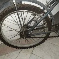 فروش فوری دو دستگاه دوچرخه سالم، زیر قیمت