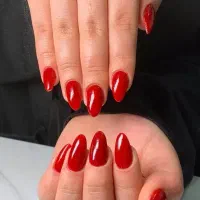 کاشت ناخن ،لمینت،ژلیش